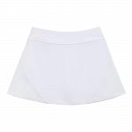 Yonex Practice Skirt 26194 White